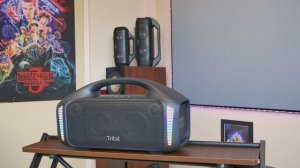 TRIBIT STORMBOX BLAST VS 2X MIFA WILDBOX "BASS VS WIDE AUDIO?!"