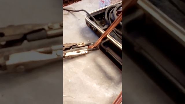Пайка меди Эл. Пояльником смотреть онлайн