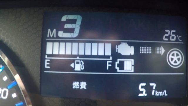 Wagon R 2019 tiptronic gear shifting смотреть онлайн