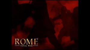 Rome: Total War- Main Theme (Re-orchestrated)