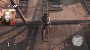 Assassin’s Creed 2 #1 ► Первое прохождение ► Ассасинс Крид 2