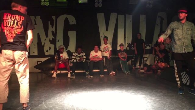 Simba vs Ankoo || 1/2 Hip Hop Battle || Танцы на Воде 2015 || смотреть онлайн
