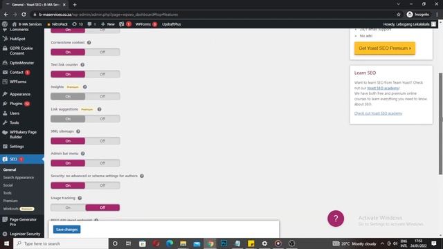 How to Generate Sitemap in Wordpress (Sitemaps for WordPress Beginners) смотреть онлайн