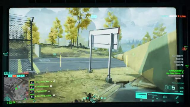 Battlefield 2042 Season 5 Premium Battlepass Iz LIT🔥🔥🔥🔥🔥 MUT23 смотреть онлайн