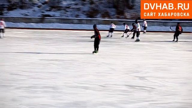 Хоккей с мячом Плетеный мяч смотреть онлайн