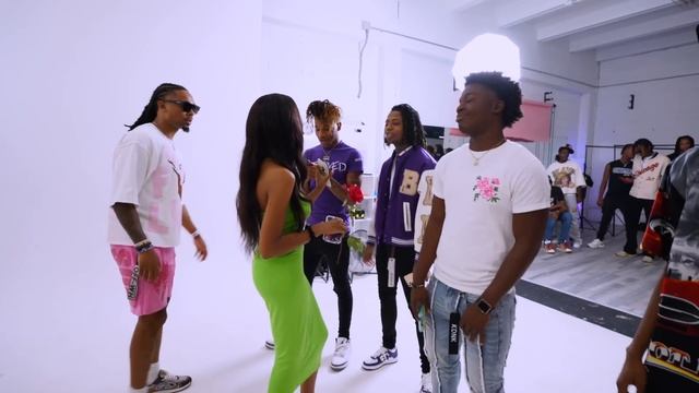 Find Your Match! 13 boys & 13 Girls Atlanta! ❤️ смотреть онлайн