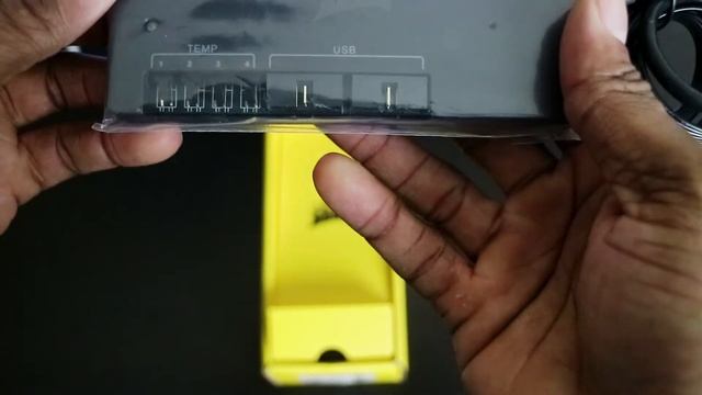 Corsair Commander Pro Unboxing - Ultimate RGB Control! смотреть онлайн