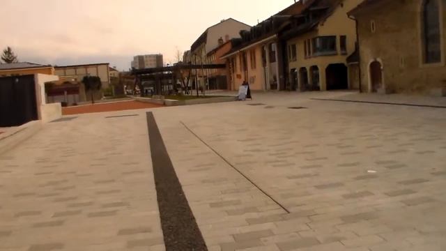 Ал.Кирияцкий: Вевè Швейцария 27.02.2016 Vevey. Suisse 2 смотреть онлайн