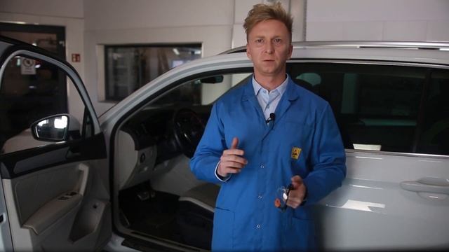 Naprawa DSG DQ380, DQ381, DQ500