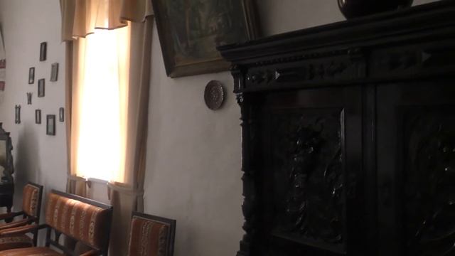 Переяслав | Музей под открытым небом