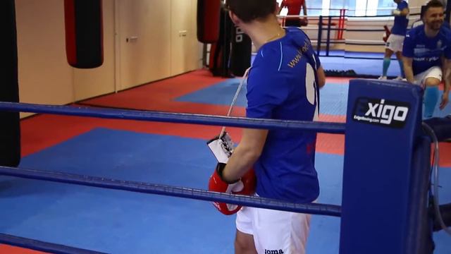 Приглашение на матчи от Забита Самедова и ФК "Ислочь" смотреть онлайн