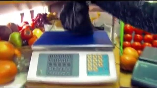 Среда обитания. Базарный день. смотреть онлайн