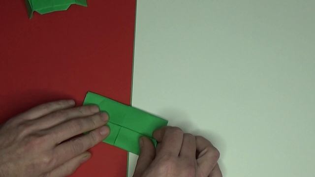 Origami Tennis game Ping Pong / Paper Table Tennis shooting game toy - Ping Pong смотреть онлайн