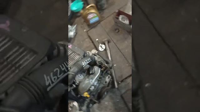 заводим турбо к6а кит комплект на снегоход. тайга. ямаха.поларис.89536944956 смотреть онлайн