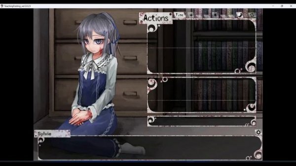 Teaching feeling PC 3.0.23 with some tips tutorial