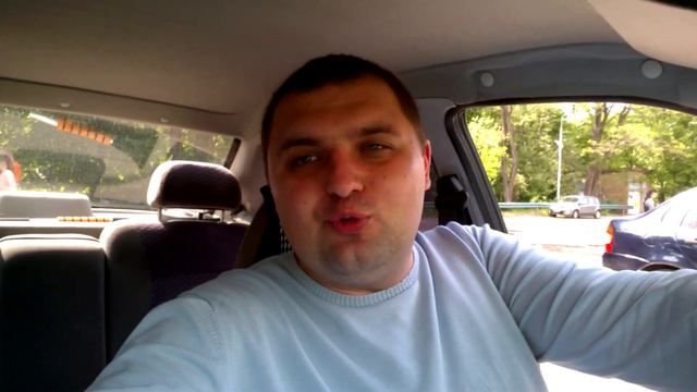 VLOG:Деньги Решают Всё...