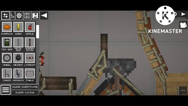 @blockmelon1371 . показываю как сделать машину. Melon Playground