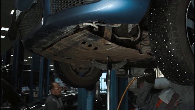 Замена охлаждающей жидкости Volkswagen Beetle смотреть онлайн