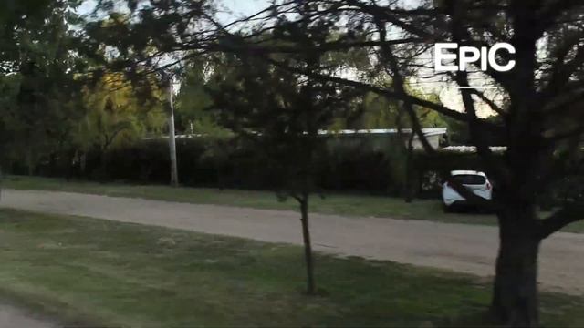 De Potrero de los Funes a San Luis Capital - Argentina (HD) смотреть онлайн