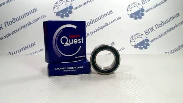 Подшипник 35BG05S16G-2DL NACHI смотреть онлайн