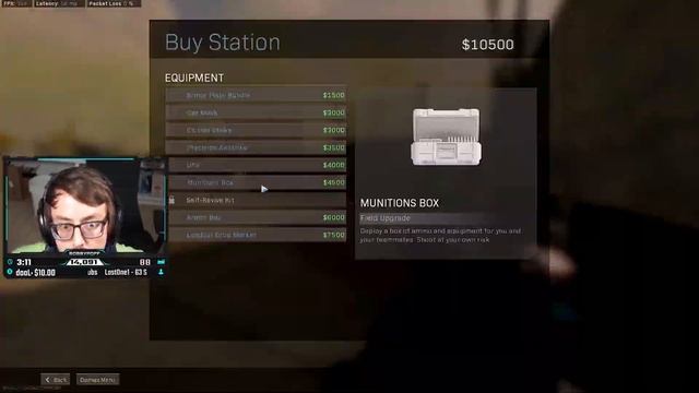 SOLO ALCATRAZ MAGIC WITH BOBBYPOFF (Call of Duty: Rebirth Island) смотреть онлайн