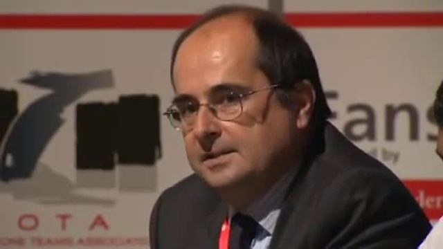 F1 Fans Forum Video Chapter 1: The Fan Experience смотреть онлайн