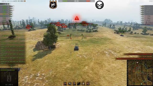 -URF0 vs G0LOD Прохоровка смотреть онлайн