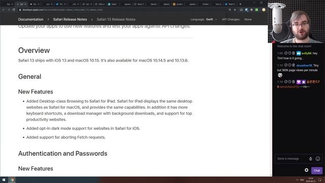 BxJS Weekly Ep. 81 - Sept 21, 2019 (javascript news podcast) смотреть онлайн