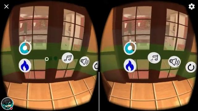Прятки c Томой VR смотреть онлайн