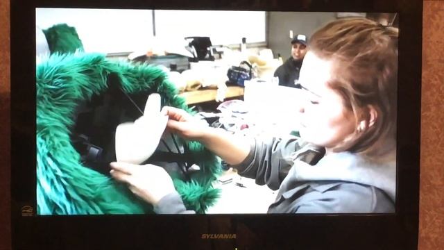 Willy’s Wonderland-Inside The Fun: The Making Of Willy’s Wonderland