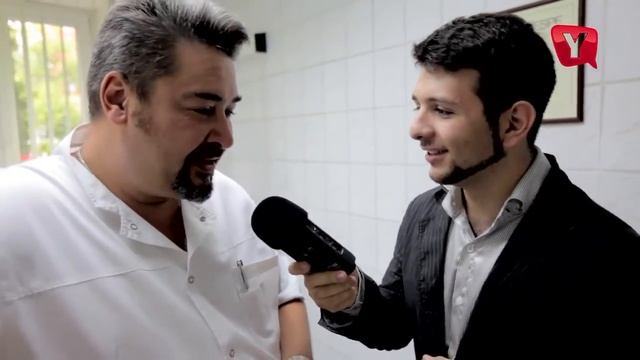 Yell TV - Стоматология Делия смотреть онлайн