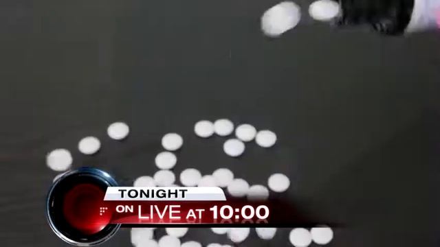 Tonight at 10: Sleep Supplements For Kids смотреть онлайн