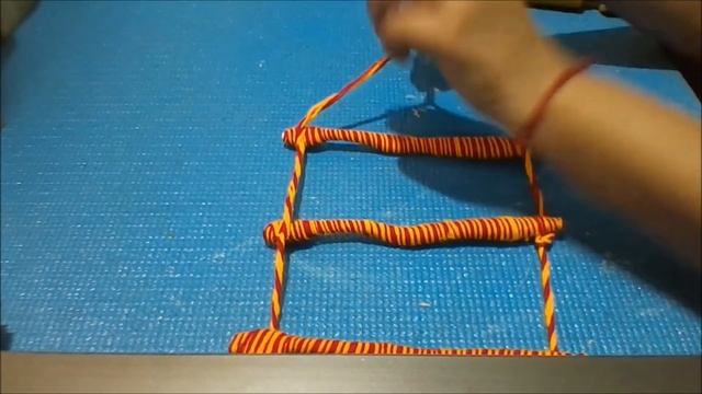 How to Reuse Old Waste Toothbrush at home | Best out of waste | Waste material craft смотреть онлайн