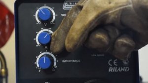 Aurora Overman 160 и 200   расширяем сварочные границы