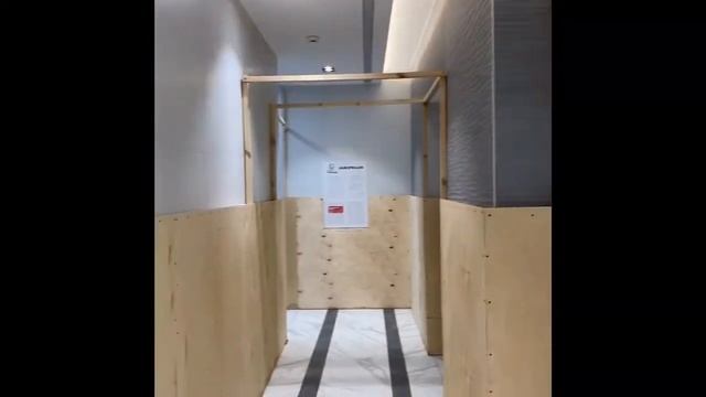 ЖК «Триумф-Парк», клубный дом «Green Tower” смотреть онлайн