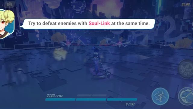 Honkai Impact 3rd Tutorial Tactical Class Soul Link смотреть онлайн