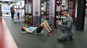 Ситапы / Скручивания на пресс