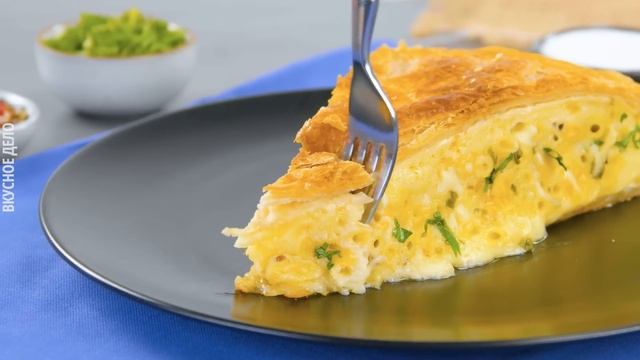 Лучший Способ Готовить Макароны с Сыром! Простое, Быстрое и Красивое Блюдо смотреть онлайн