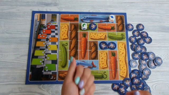 Мышиная команда смотреть онлайн