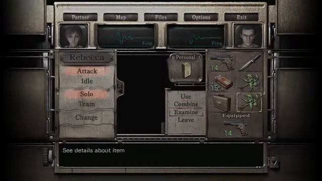 WHATS WITH THE GIANT SCORPION!!?: Resident Evil 0: HD Remaster #1 смотреть онлайн