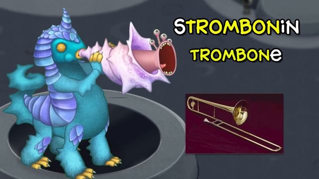 All Monster Instruments - All Monsters (My Singing Monsters) смотреть онлайн