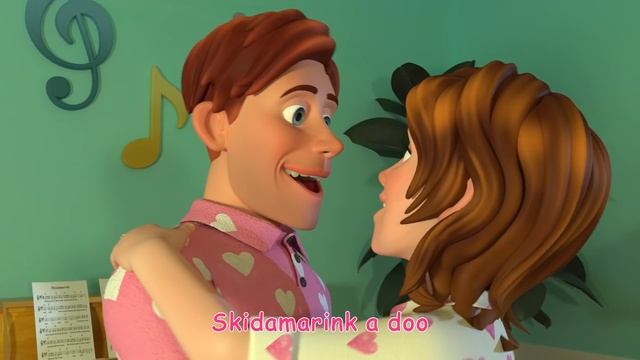 The Doctor Checkup Song + More Nursery Rhymes & Kids Songs - CoComelon смотреть онлайн