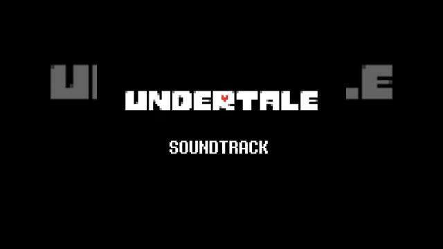 UNDERTALE theme Soundtrack 80 Finale смотреть онлайн