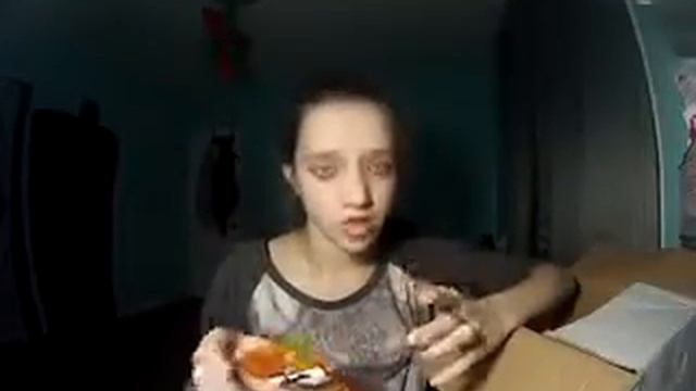 Haul + посылка