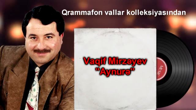 Vaqif Mirzəyev - Aynurə (klarnet Ifasında)