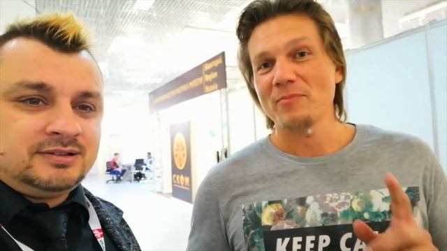 Так что - дерзайте! Максим Абуханов о дистанционном обучении смотреть онлайн