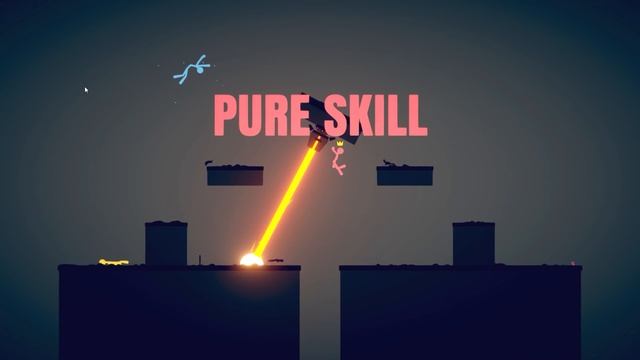 Я ВЫИГРАЛ ЗМЕЙ В STICK FIGHT THE GAME!!! смотреть онлайн