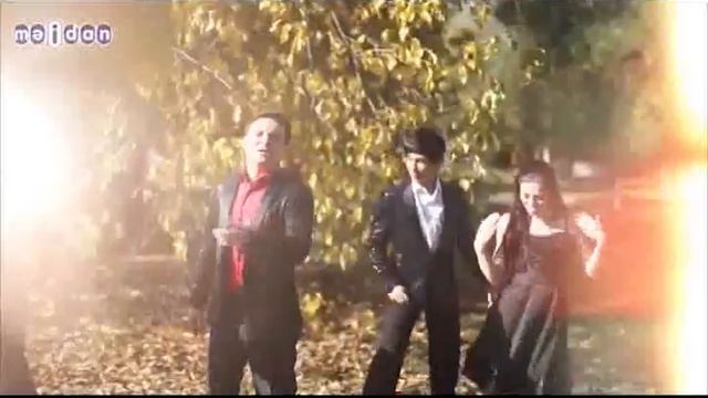 Ирек Галиев Упкэлэмэ козлэргэ xvid смотреть онлайн