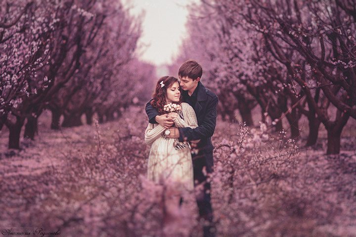 Аромат весны!!! Поет Татьяна Козловская!!!Музыка Владимира Малахова!!! Стихи Анны Макаровой!!! смотреть онлайн