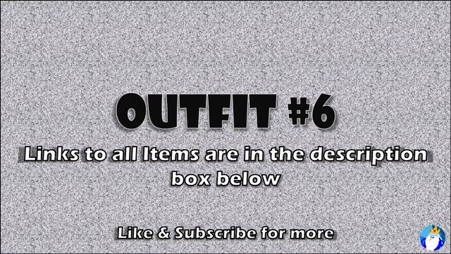 Dark Roblox Outfits 2023 смотреть онлайн